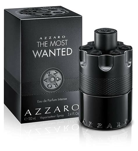 the most wanted perfume review.